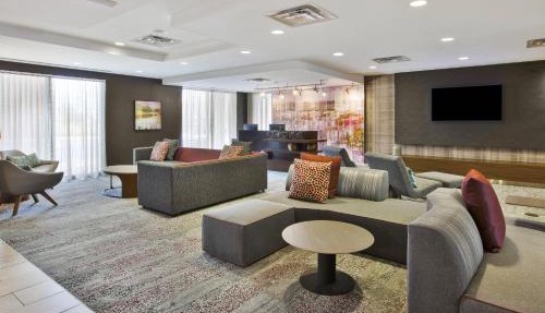 Courtyard by Marriott Somerset