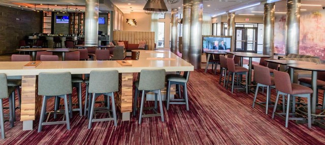 Courtyard by Marriott Lake Jackson
