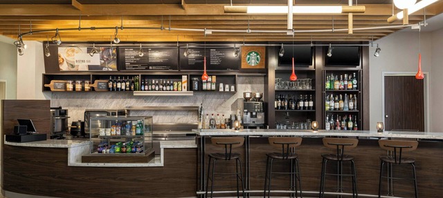 Courtyard by Marriott Burlington Mt. Holly Westampton