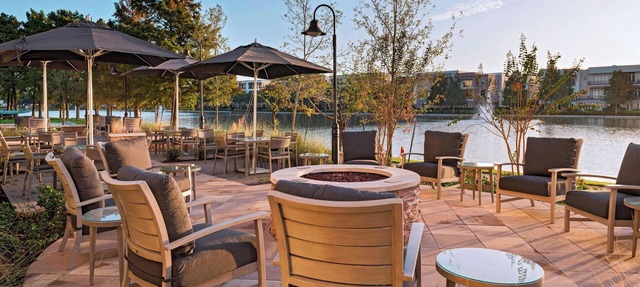 Courtyard by Marriott Houston Sugar Land/Lake Pointe