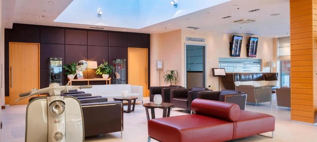 Courtyard by Marriott Venice Airport