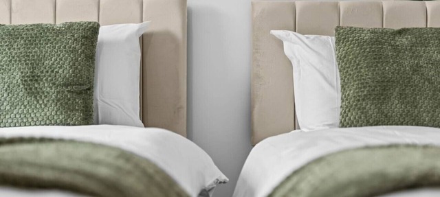 Coventry Arena Escape | sleeps 6 | free parking