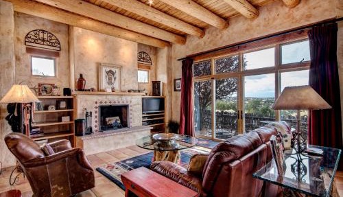 Cowboy Villa
