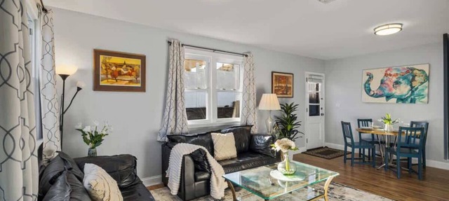 Cozy 3BR w Parking, mins to NYC, MAJOR INTERNATIONAL SPORTING EVENT