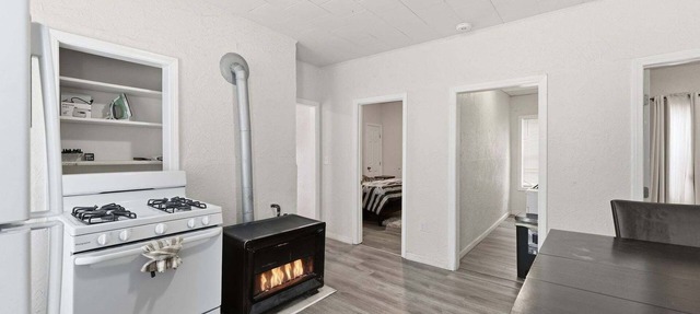 Cozy Adventure Filled Escape Free Parking 2 Bedroom Apts