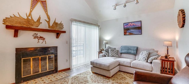 Cozy Anchorage Vacation Rental Near Hospitals!