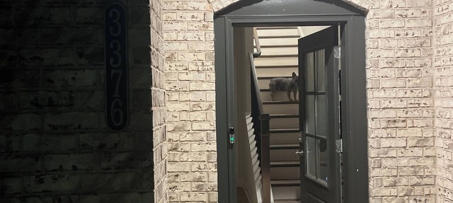 Cozy and private room in a gated community townhouse.
