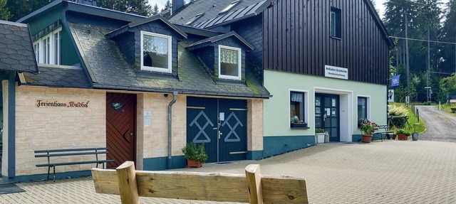 Cozy apartment in Auerbach OT Grünheide