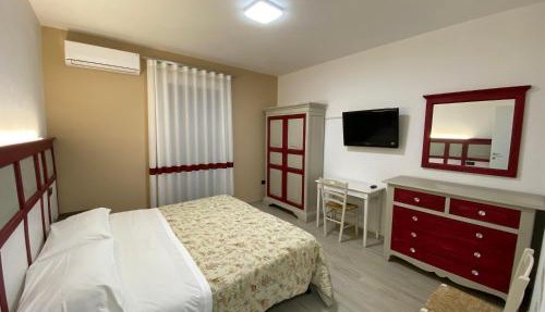 Cozy apartment in Romano D'ezzelino 45 m² with secured garden