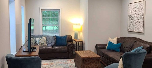 Cozy Basement Apt, Close to Athens