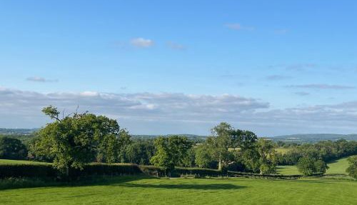 Cozy Bruton Studio with Stunning Views