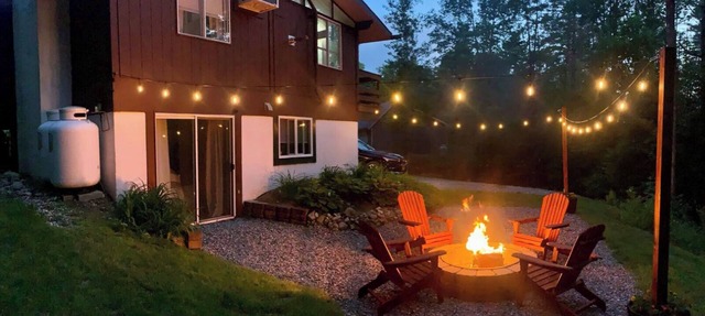 Cozy Chalet on Magic Mountain