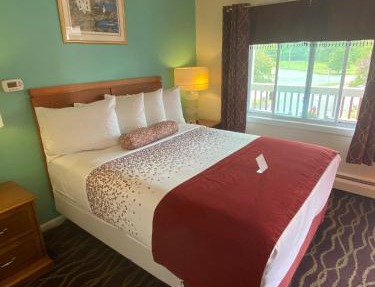 Cozy Corner Motel
