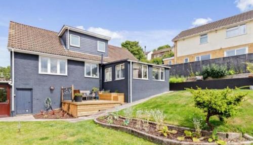 Cozy Dover House with 4 Bedrooms