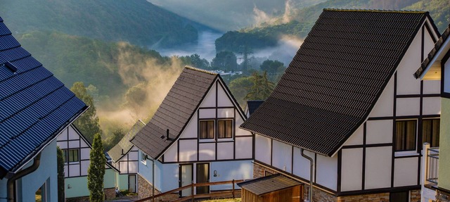 Cozy Eifel Escape with Pool