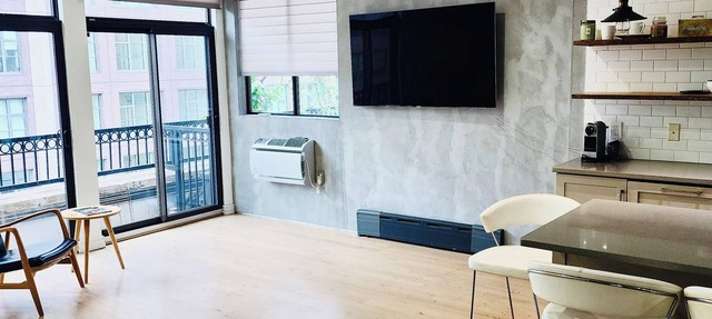 Cozy Entire 2 BD 2Baths Apartment in Dumbo