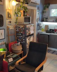 Cozy Flat Casa Accogliente in Milan Villapizzone
