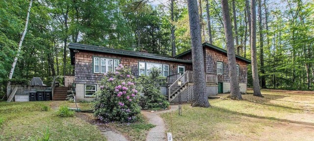 Cozy Franklin Home! Perfect for a family getaway!