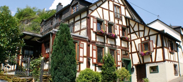 Cozy half-timbered house for large groups/families up to 17 persons