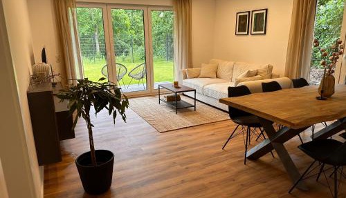 Cozy Haven with Sauna