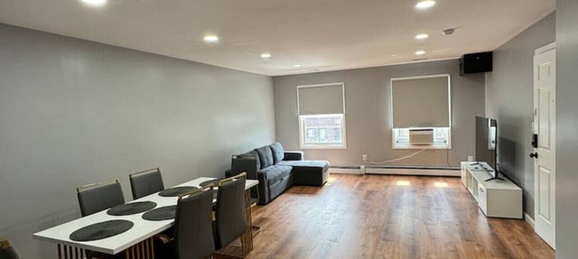 Cozy Home, Easy Access to NYC
