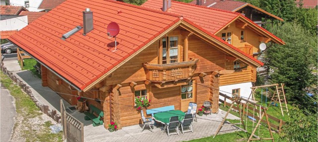 Cozy Home In Bayerisch Eisenstein