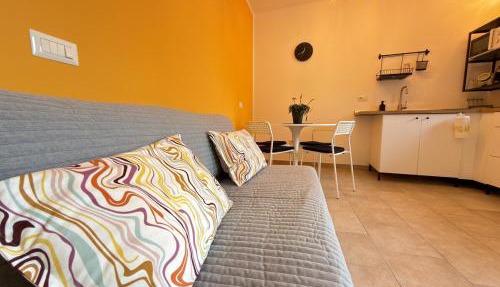 Cozy House in Corte