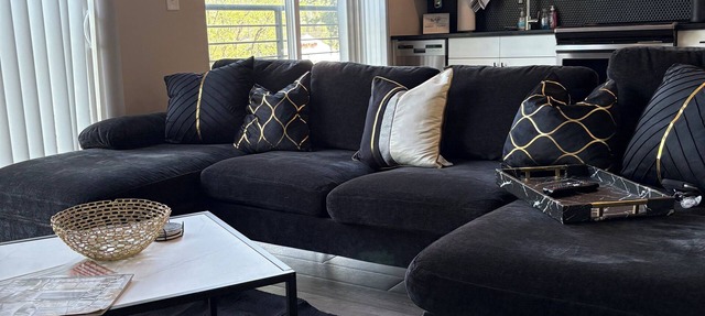 Cozy Luxury Unit Convenient location