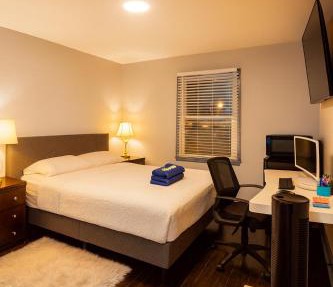 Cozy MasterRoom Gresham Park