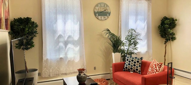 Cozy Mediterranean Escape