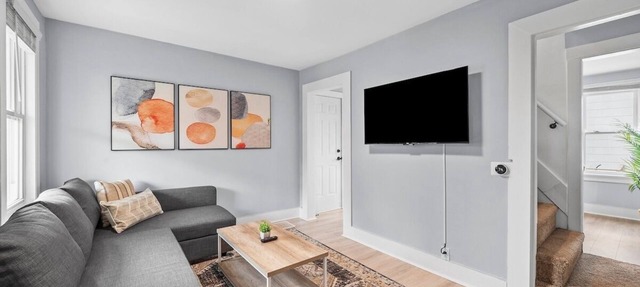 Cozy&Modern 2 Bdr Apt Natrona