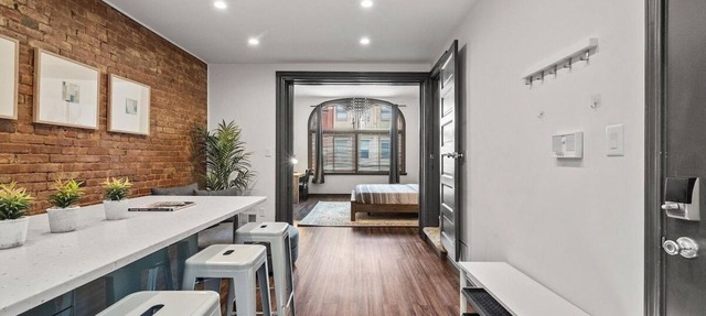 Cozy&Modern 2Bdr Apt PIttsburgh