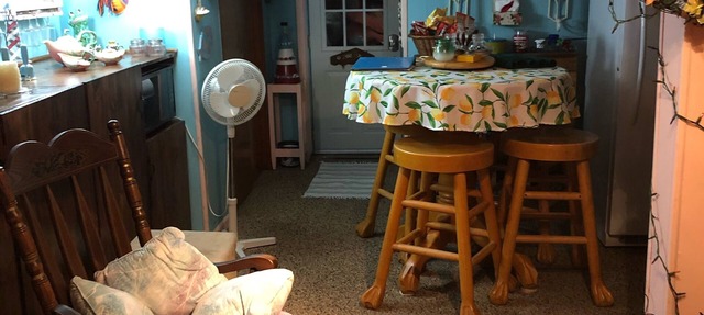 Cozy Pittsburgh getaway