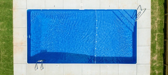 Cozy Pool Staycation Getaway