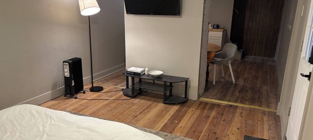 Cozy Private Studio w/Kitchenette