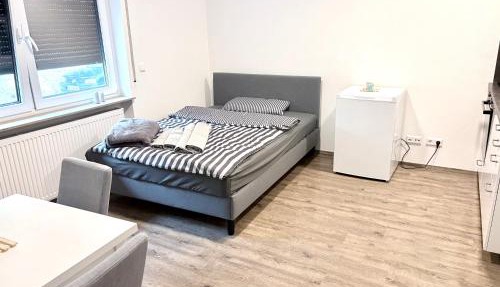 Cozy Room Echterdingen Stuttgart Airport & Messe