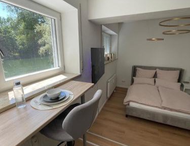 Cozy studio apartment