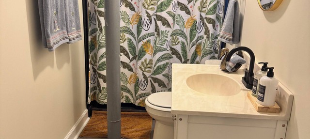Cozy studio in charming Moncks Corner