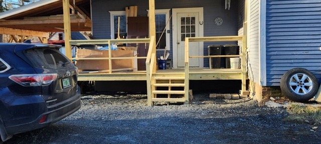 Cozy studio in Proctorsville Vt bring yourself to stay at Murphys4Seasons.