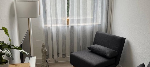 Cozy studio (No. 1)