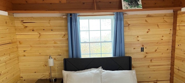 Cozy studio