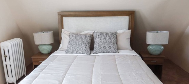 Cozy studio with AC and WiFi in nice West Orange