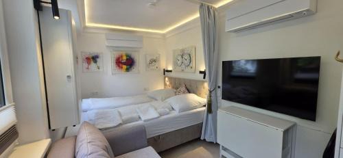 Cozy Tiny-House - ComfyHome Apartments