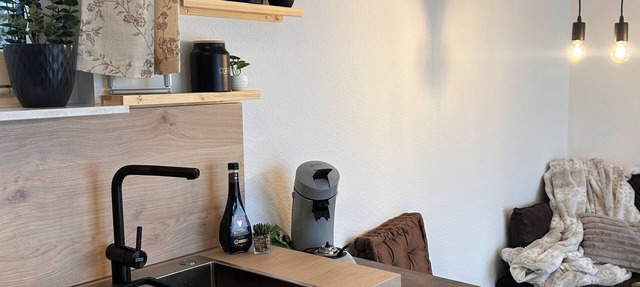 Cozy Tiny House near Aalen - Abtsgmünd