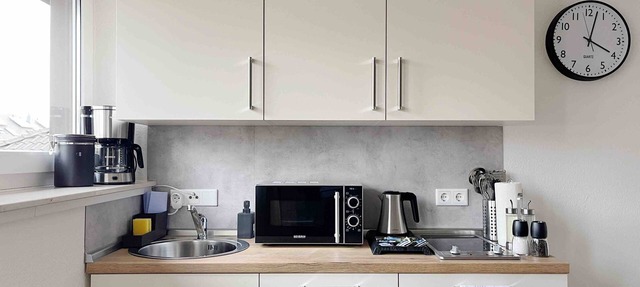 Cozy two bed studio with kitchen | home2share