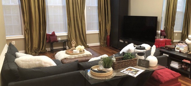 Cozy U St. Condo-Steps to U & 14