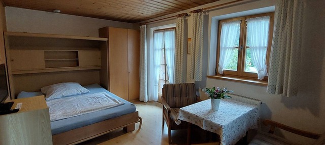 Cozy vacation apartment 3, 25 sqm
