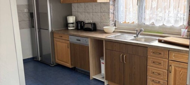 Cozy vacation apartment in Aurach - peace, nature & comfort