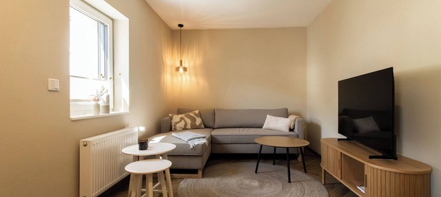 Cozy vacation apartments directly on the steepest vineyard in Europe Bremmer Calmont