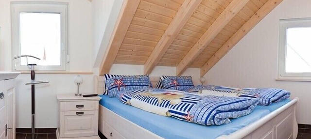 Cozy vacation home with sauna, WLAN, incl. additional costs, home office possible